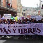 Conmemorarán el 8M con actividades en Pachuca
