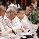 Hidalgo ratifica su compromiso con el cuidado del medio ambiente en la Conago