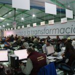 Amplían programa de reemplacamiento en Hidalgo