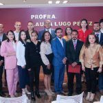 Entregan nombramientos a consejeros del Protocolo Cero Tolerancia en SEPH
