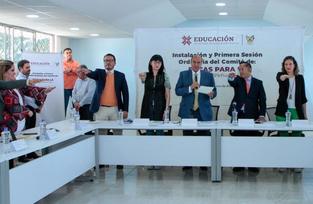 Gobierno de Julio Menchaca incrementará monto de becas de Educación Superior 