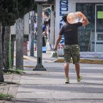 Toma estas recomendaciones para evitar afecciones por altas temperaturas