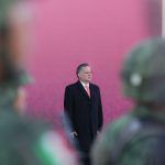 Santiago Nieto buscará candidatura en Querétaro; definirá cuándo se separa