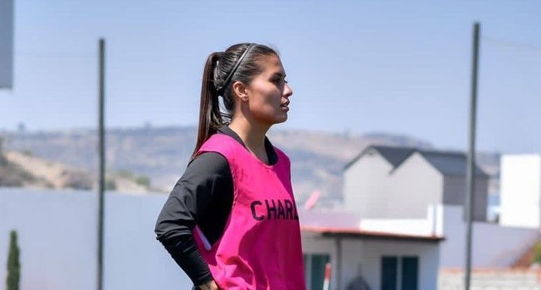 Investigarán mensajes de acoso contra futbolista de las Tuzas
