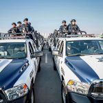 Refuerzan acciones de vigilancia durante vacaciones de Semana Santa
