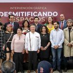Kénosis, la convocatoria impulsada por el Despacho del Gobernador para artistas hidalguenses