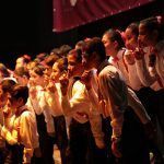 Presenta Banda Sinfónica programa de concierto infantil