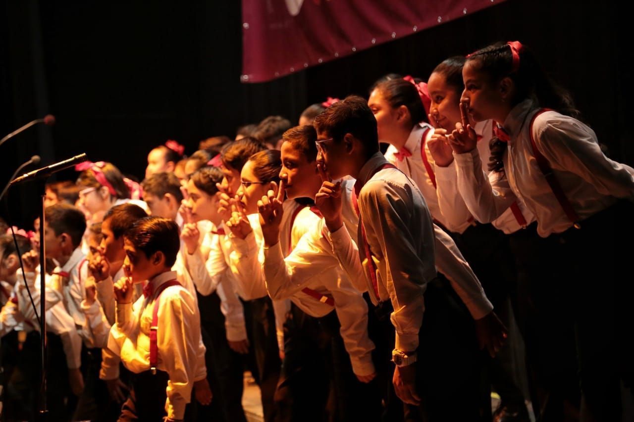Presenta Banda Sinfónica programa de concierto infantil