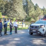 Inicia actividades la Policía Turística en Hidalgo