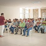 Ciudadanía ha vigilado la utilización de recursos: Contraloría