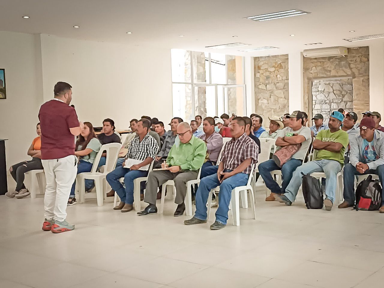 Ciudadanía ha vigilado la utilización de recursos: Contraloría
