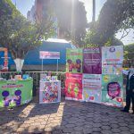 jóvenes
