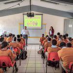 Promueve SEPH prevención y autocuidado de la salud entre la comunidad escolar