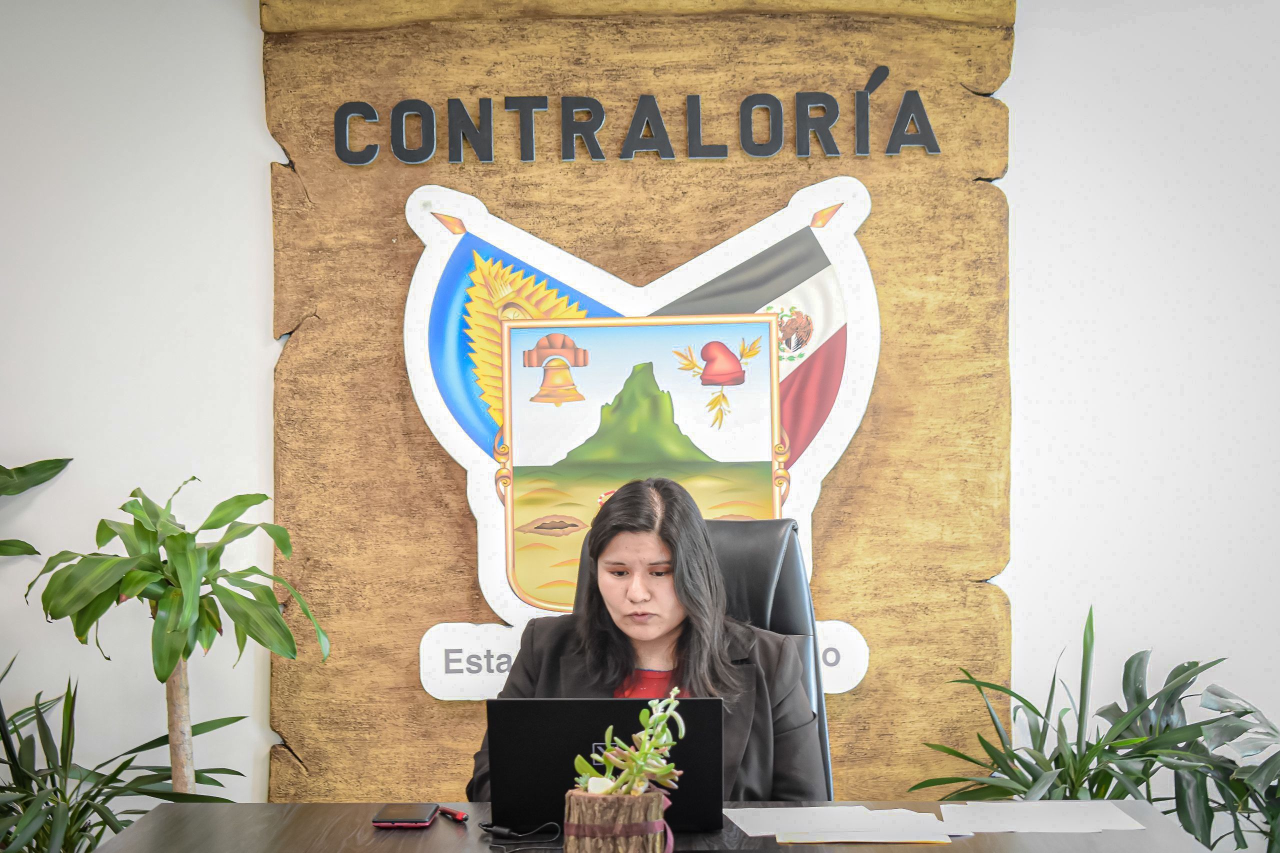 Hidalgo, primer lugar en combate a la corrupción