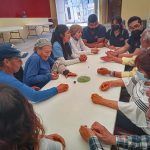 Promueve IAAMEH encuentro intergeneracional en el CGI Pachuca