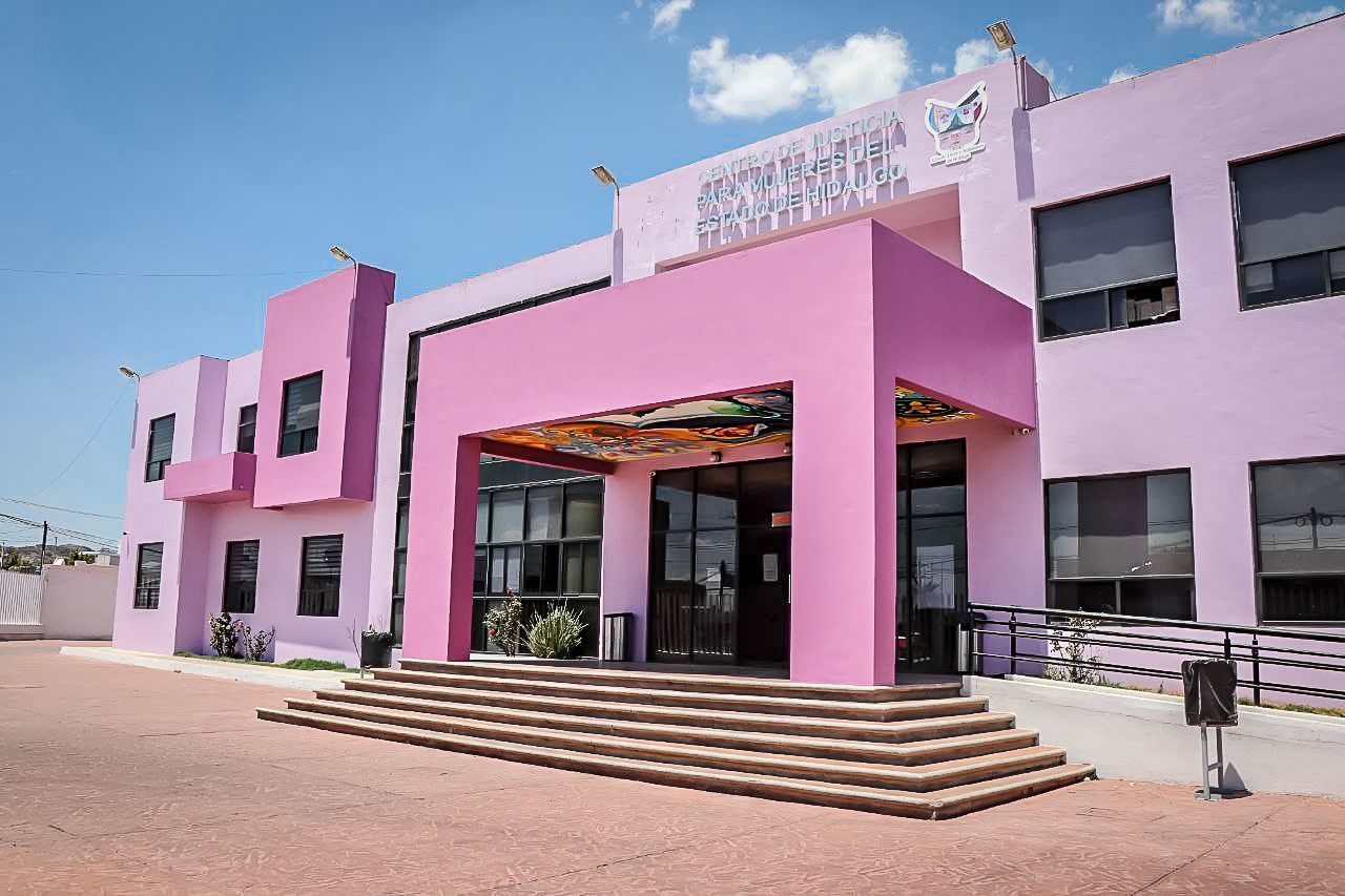En Hidalgo, 17 mil 700 atenciones a mujeres en situación de violencia de género