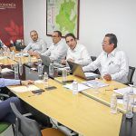 Brinda Agencia Estatal de Energía acompañamiento para llevar conectividad a escuelas