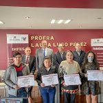 Entrega SEPH financiamientos educativos