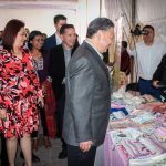 Personas artesanas de Hidalgo fortalecen su desarrollo económico 