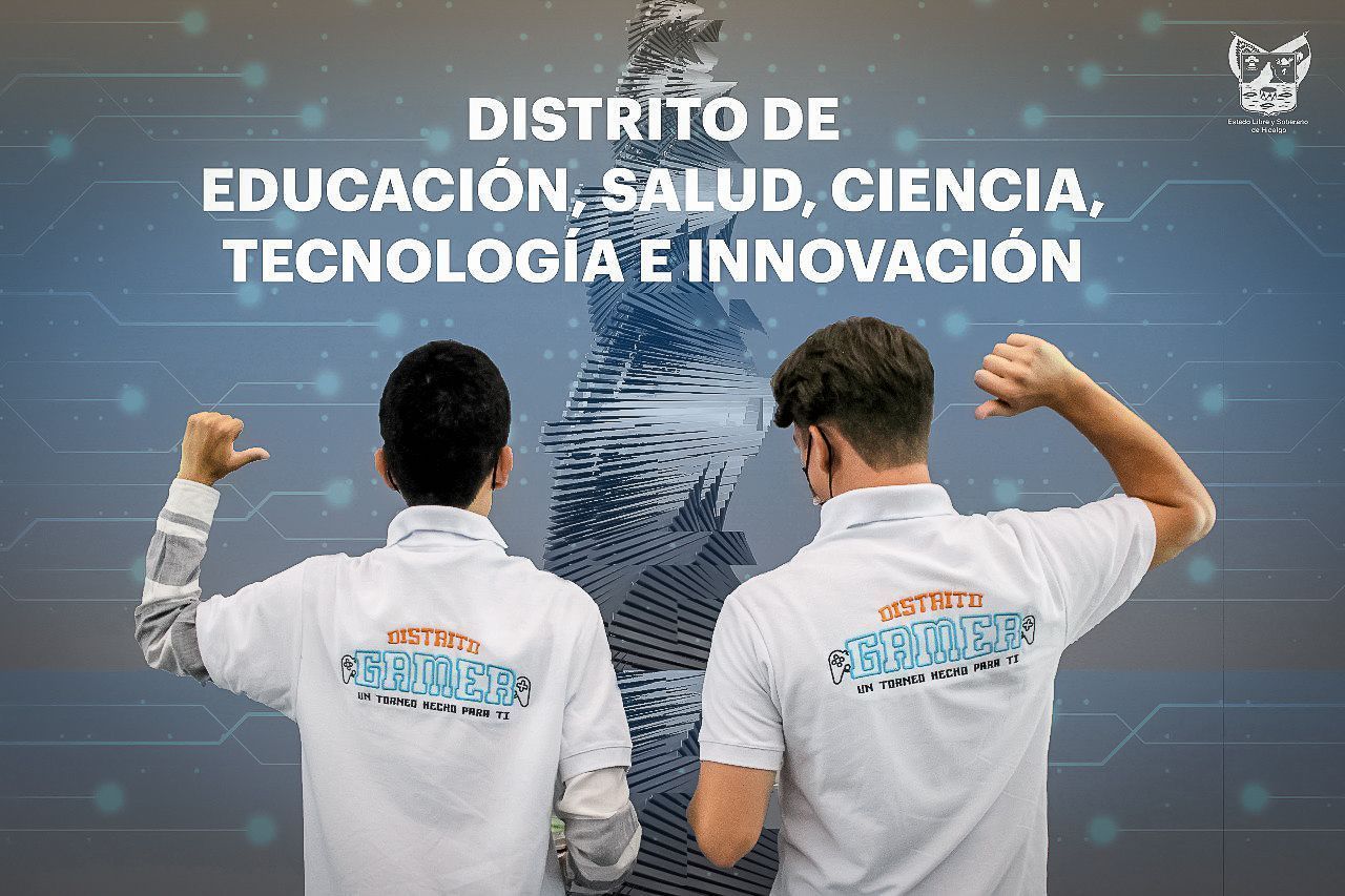 No te puedes perder el Festival DESCTI para celebrar día del niño