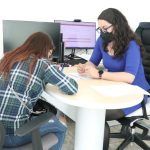 Ofrece CCLEH asesoría gratuita a trabajadores para pago de utilidades