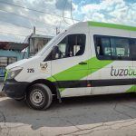 Rutas Alimentadoras del Tuzobús tendrán desvío por calles cerradas