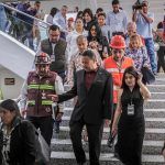 Hidalgo participa en el Primer Simulacro Nacional 2023