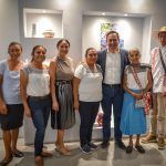 Busca grupo artesanal proteger lenguaje e iconografía hñahñú