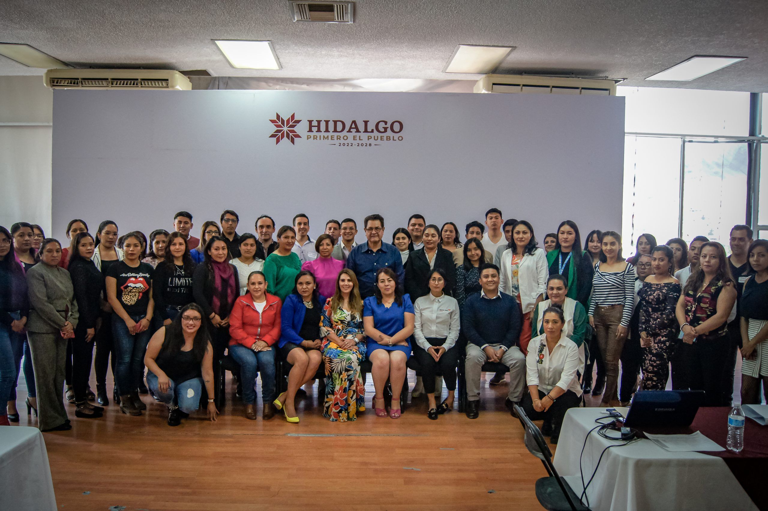 SIPINNA y World Vision se unen para crear programas en beneficio de la niñez