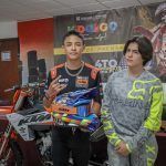Hidalgo será sede de la 4ta. fecha del Campeonato Platino 2023 de motocross