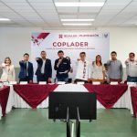 Instalan Coplader en Zacualtipán