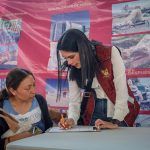 Valoran vecinos acercamiento de gobierno estatal en colonias de Pachuca