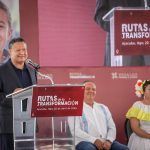 Anuncia Menchaca planta de Isquisa en Tepeji del Río