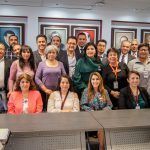 Transparencia y mejora continua, fundamentos de la nueva etapa de la administración estatal