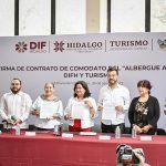 Reabre Albergue Alpino en Mineral del Chico