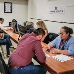 Contraloría revisa sistema de Padrones y Procedimientos de Contratación