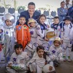 Hidalgo, primer estado de América Latina en celebrar "Cielo Oscuro"