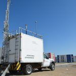 Impulsan acciones para mitigar impacto de la temporada de ozono