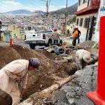 Avanzan proyectos para atender desabasto de agua en la zona metropolitana de Pachuca