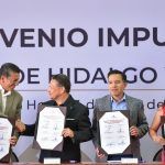375 millones de pesos en apoyo a MIPyMES hidalguenses