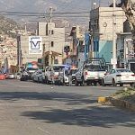 Catean inmueble por venta de droga en Calzada Veracruz, en Pachuca