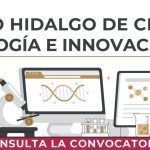 Se abre convocatoria para Premio Hidalgo 2023