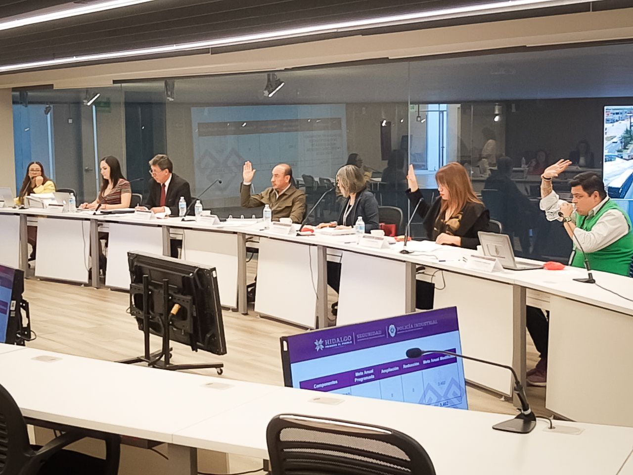 Buscan prevenir y erradicar prácticas corruptas de servidores públicos
