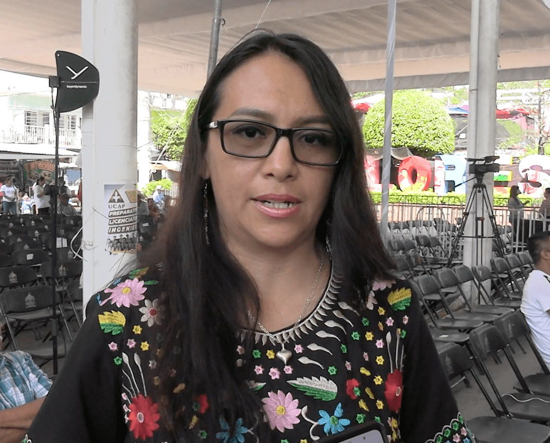 La Ruta de la Transformación llegó al municipio más alejado del estado