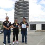 Alumnos de UAEH competirán en Mundial de Robótica