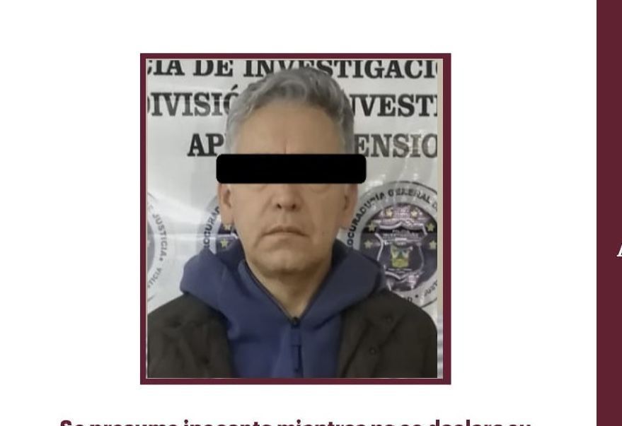 Vinculan a proceso a exfuncionario estatal por peculado