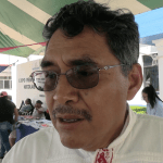 Destacan habitantes de Nicolás Flores apoyo al campo