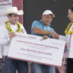 La transformación de Hidalgo se consolida a siete meses de gobierno