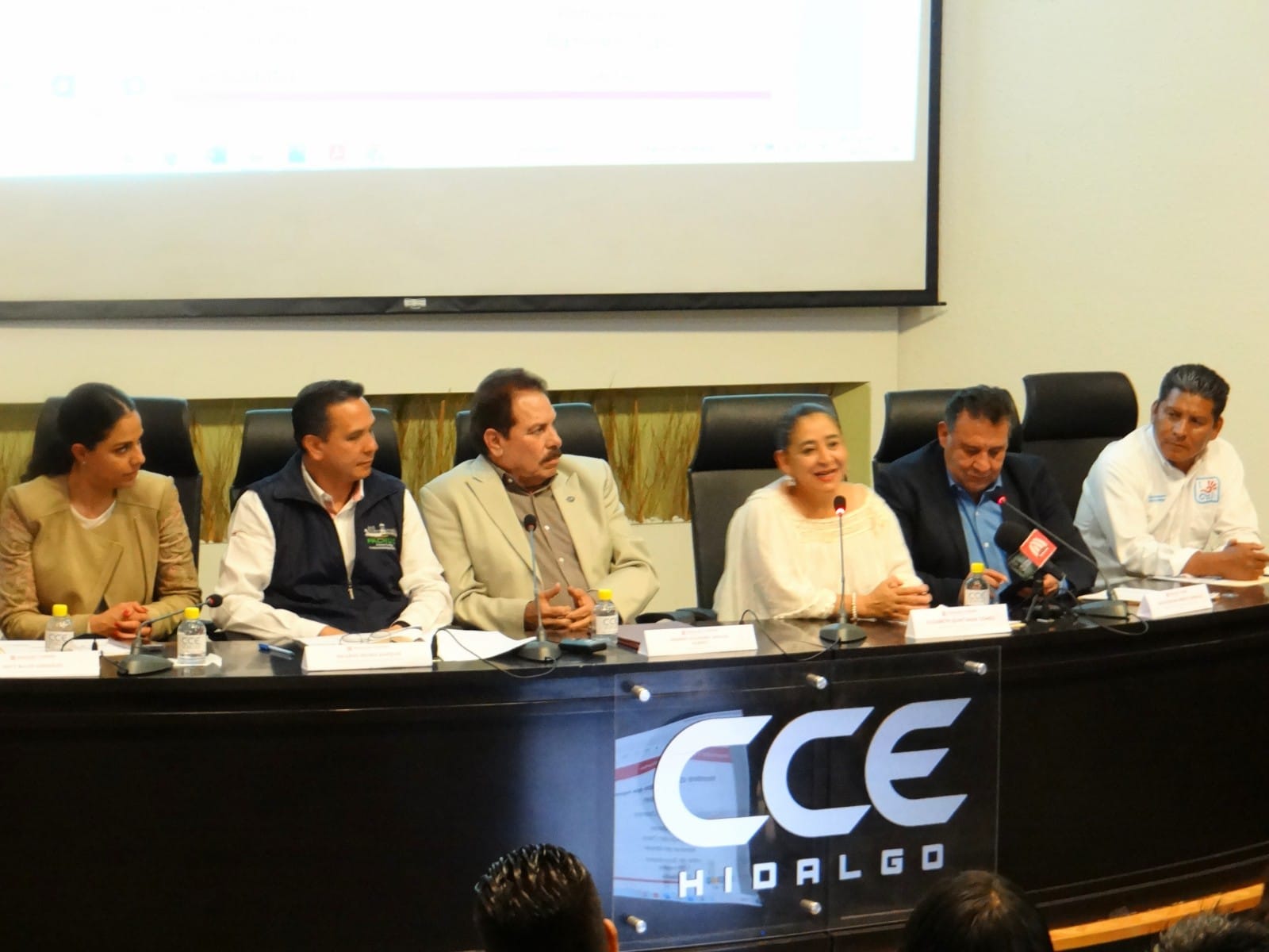 Hidalgo recibió un millón 662 mil visitantes durante vacaciones