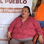 Falleció alcaldesa de Tasquillo, Isabel Guerrero
